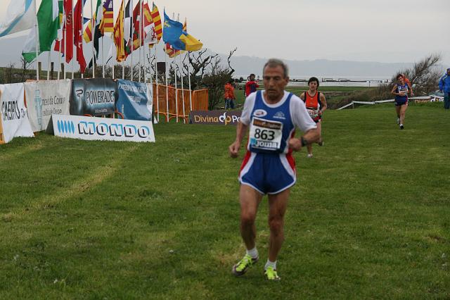 2010 Campionato de España de Cross 105